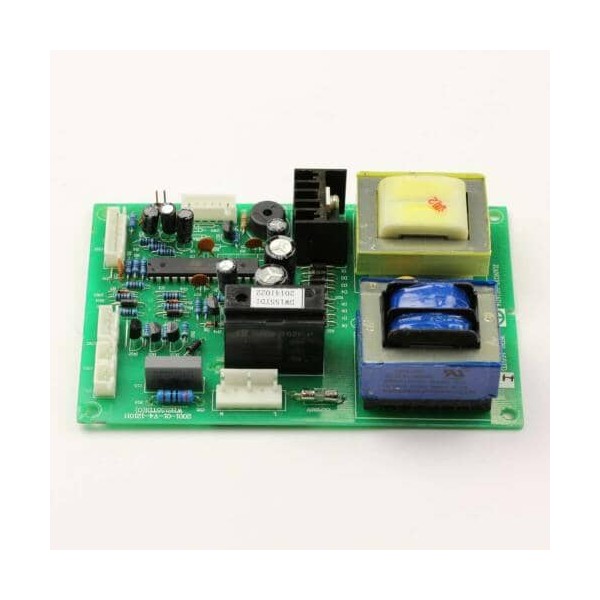 (image for) Magic Chef 312180200013 MAIN PCB 39 DEGREE (MCWBC77DZC